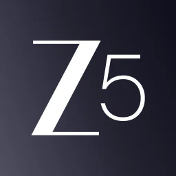 Zee 5 아이콘