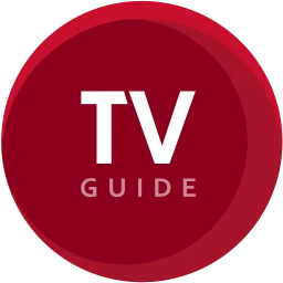 UK TV Guide - TV Live Listings 아이콘