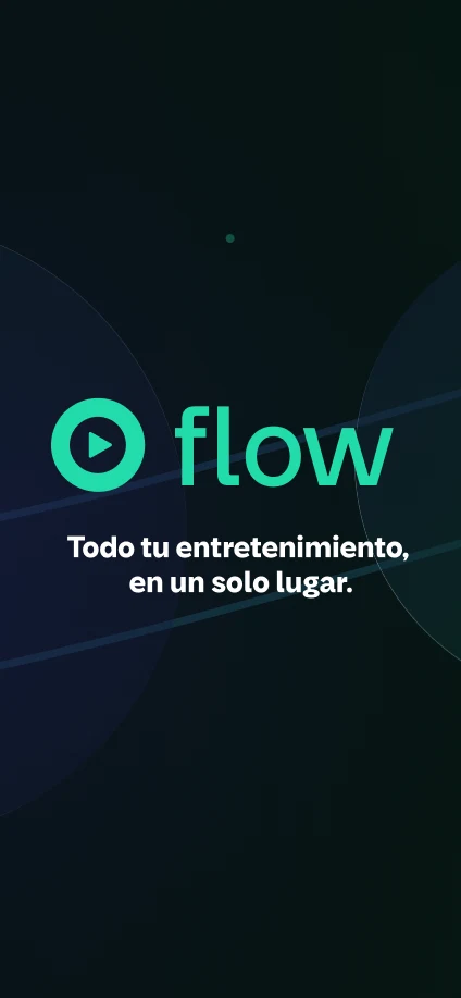 Flow screenshot